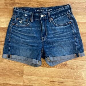 NWOT American Eagle denim shorts